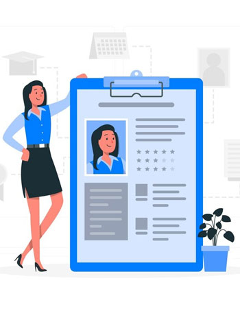 AI-Driven Resume Screening – Let Our Software Find the Best for You